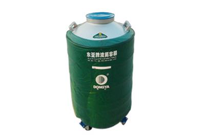 東亞儲(chǔ)存型大容量大口徑液氮罐YDS-80-200產(chǎn)品介紹，價(jià)格