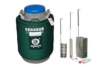 東亞貯存運(yùn)輸兩用液氮罐YDS-35B-125規(guī)格參數(shù)、報(bào)價(jià)