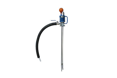 手捏式液氮泵，低壓液氮輸出、提取設(shè)備產(chǎn)品